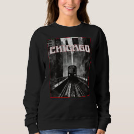 Chicago Illinois T Shirt