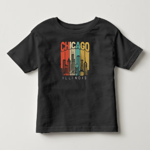 Chicago Illinois T Shirt