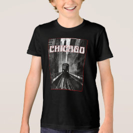 Chicago Illinois T Shirt