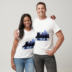 Chicago Illinois Tee Shirt
