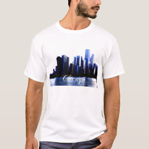 Chicago Illinois Tee Shirt