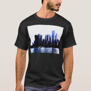Chicago Illinois Tee Shirt