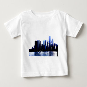 Chicago Illinois Tröja
