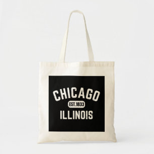 Chicago Illinois Tygkasse