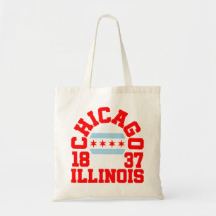 Chicago,Illinois Tygkasse
