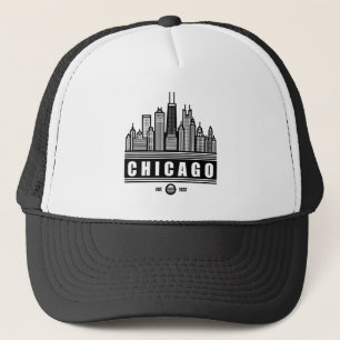 Chicago Illinois United Stater Keps