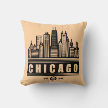 Chicago Illinois United Stater