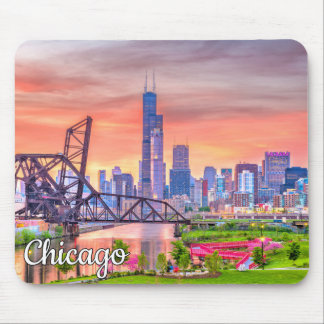 Chicago, Illinois, United Stater Musmatta