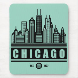 Chicago Illinois United Stater Musmatta
