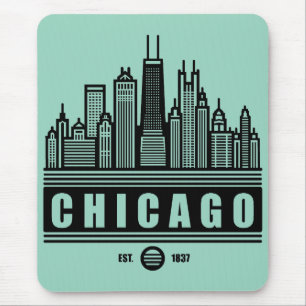 Chicago Illinois United Stater Musmatta