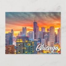 Chicago, Illinois, United Stater