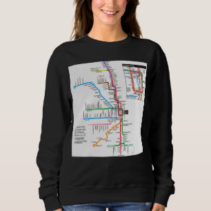 Chicago Is Wonderful T Shirt