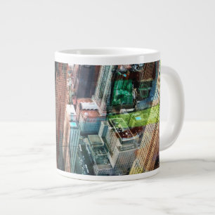 Chicago Jumbo Mugg