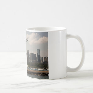Chicago Kaffemugg