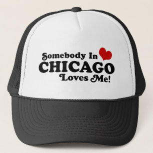 Chicago Keps