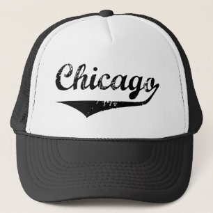 Chicago Keps
