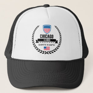Chicago Keps