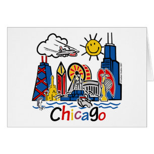 Chicago-KIDS-[Converted] Hälsningskort