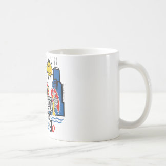 Chicago-KIDS-[Converted] Kaffemugg