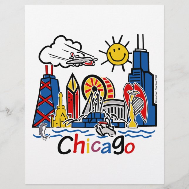 Chicago-KIDS-[Converted] Reklamblad (Framsidan)