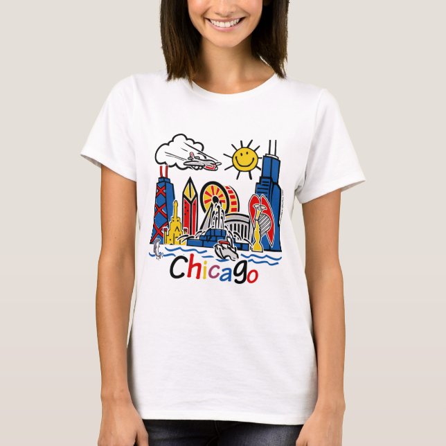 Chicago-KIDS-[Converted] Tee (Framsida)