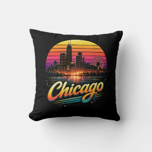 Chicago Kudde