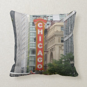 Chicago Kudde