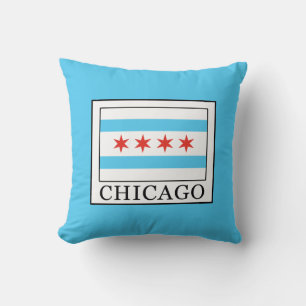 Chicago Kudde