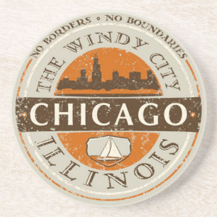 Chicago kustfartyg underlägg