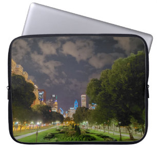 Chicago Laptop sleeve