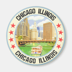 Chicago Magnet