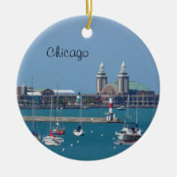 Chicago marinpir