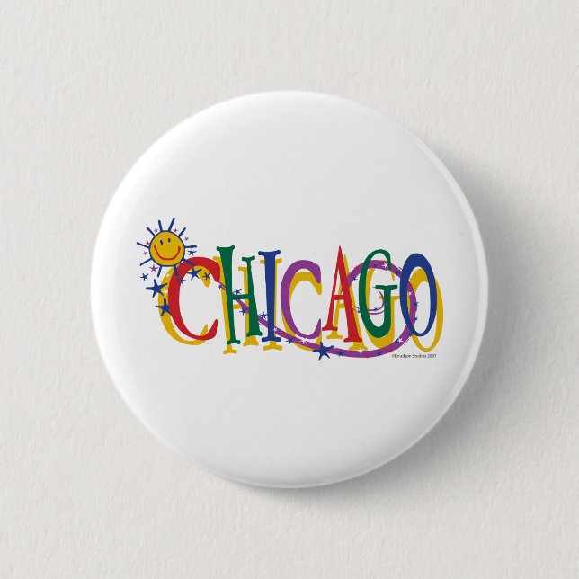 Chicago-Med-Sol---UNGAR Knapp (Framsida)