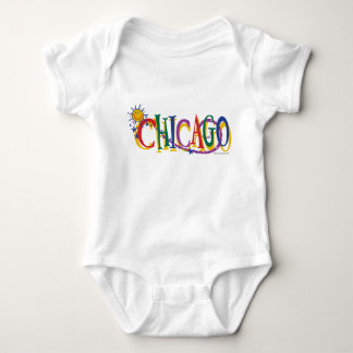 Chicago-Med-Sol---UNGAR T-shirt