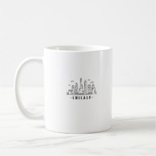 Chicago Mugg