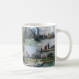 Chicago mugg