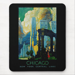Chicago Musmatta