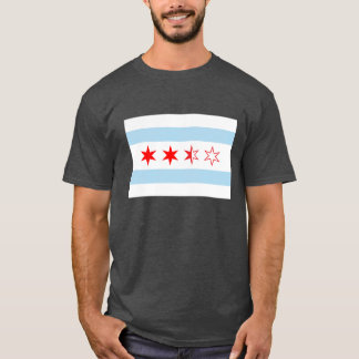 CHICAGO_OK TEE SHIRT