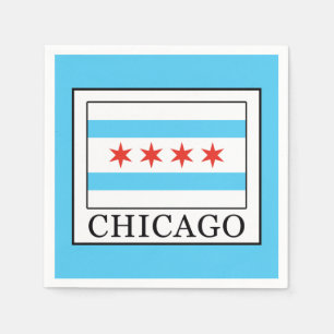 Chicago Pappersservett