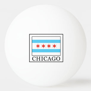 Chicago Pingisboll