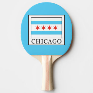 Chicago Pingisracket
