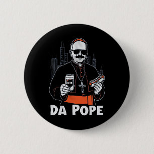 Chicago Pope Leo Xiv da Pope' Knapp