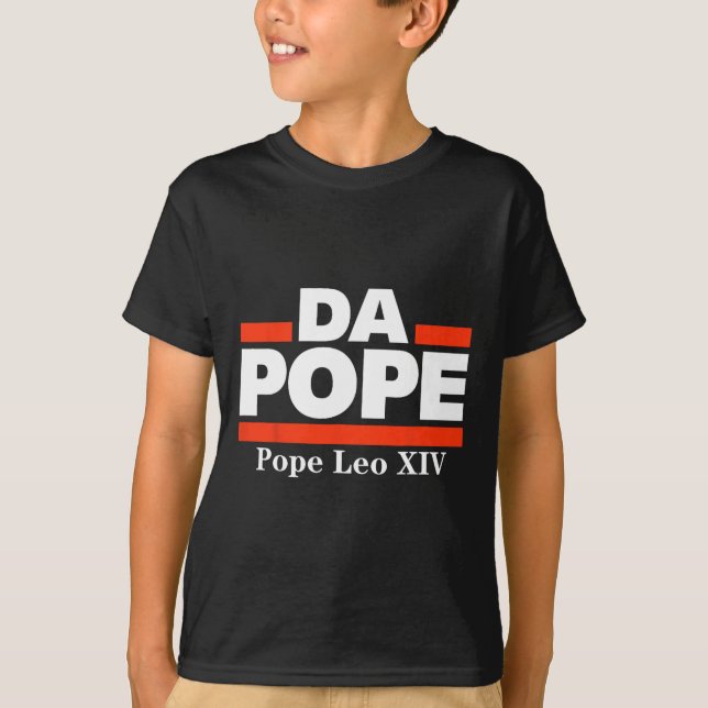 Chicago Pope Leo Xiv Shirt Cardinal Robert Prevost T (Framsida)