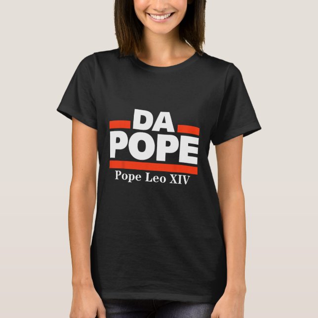 Chicago Pope Leo Xiv Shirt Cardinal Robert Prevost T (Framsida)