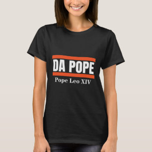 Chicago Pope Leo Xiv Shirt Cardinal Robert Prevost T