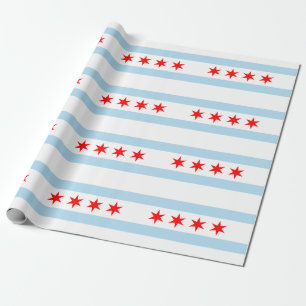 Chicago Presentpapper