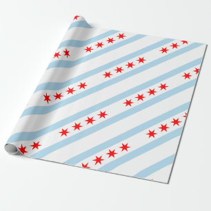 Chicago Presentpapper