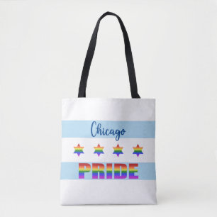 Chicago Pride Tygkasse