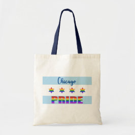 Chicago Pride Tygkasse
