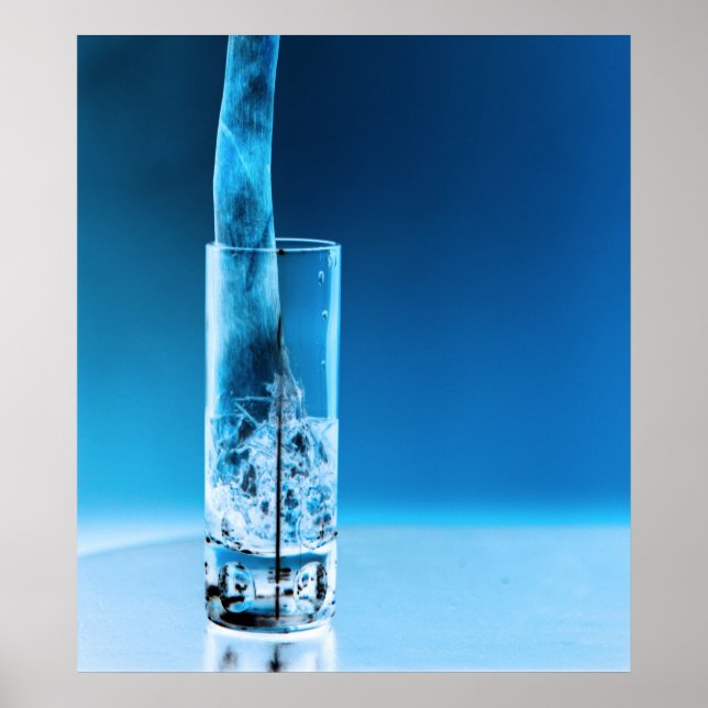 Chicago Pub Poster (Framsidan)